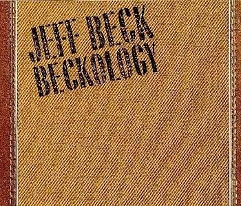 

CD JEFF BECK - Beckology ESCA77235 Japan Rock Used