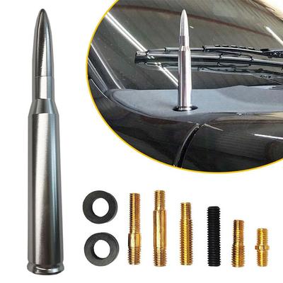 Universal Antenne Ersatz für Ford Jeep Lkw Ersatz Antenne Änderung Zubehör Q0Z1