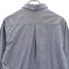 Name. Made In Japan Long Sleeve Switching Shirt 1 Zen System Men's Used