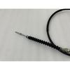 Clutch Cable Length 173CM For Suzuki SJ410 SJ413 Gypsy Drover Samurai Sierra