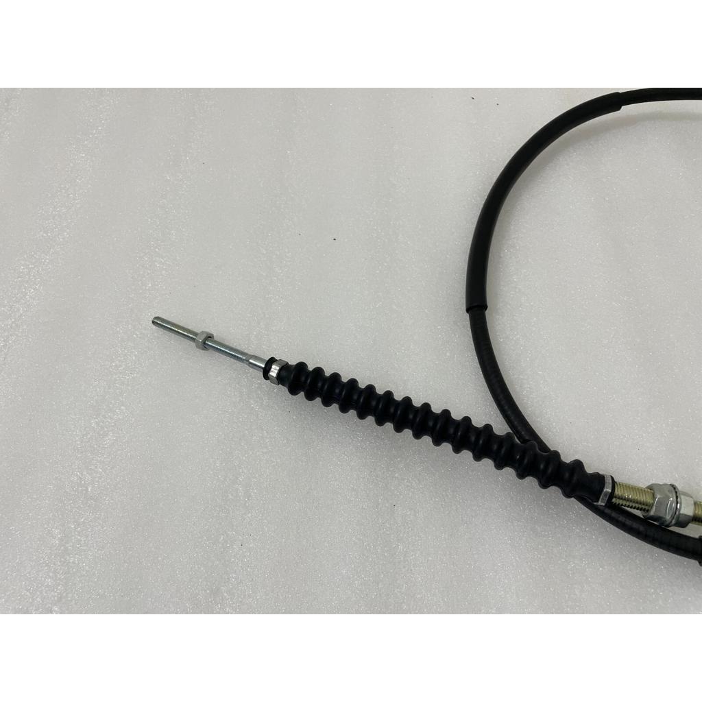 Clutch Cable Length 173CM For Suzuki SJ410 SJ413 Gypsy Drover Samurai Sierra