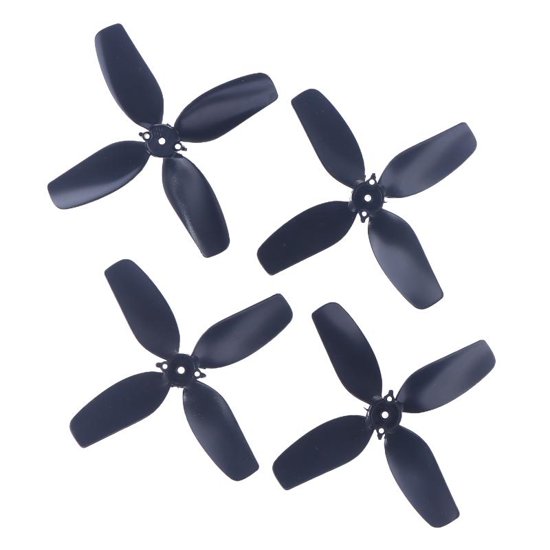 High Performance Propeller Set of 4 for FPV Racing Drone, Suitable for Four-Axis Aerial Vehicle Motors