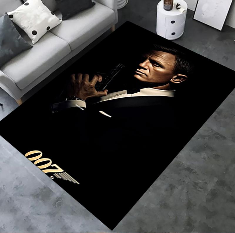 007 Carpet Rug For Living Room Bedroom Home Sofa Decorationkids Play Nonslip Floor Mat
