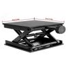 Lift Table Lab Plate Jacks Scissor Stand Platform Router Workbenches Table Woodworking Lift Laboratory Tool