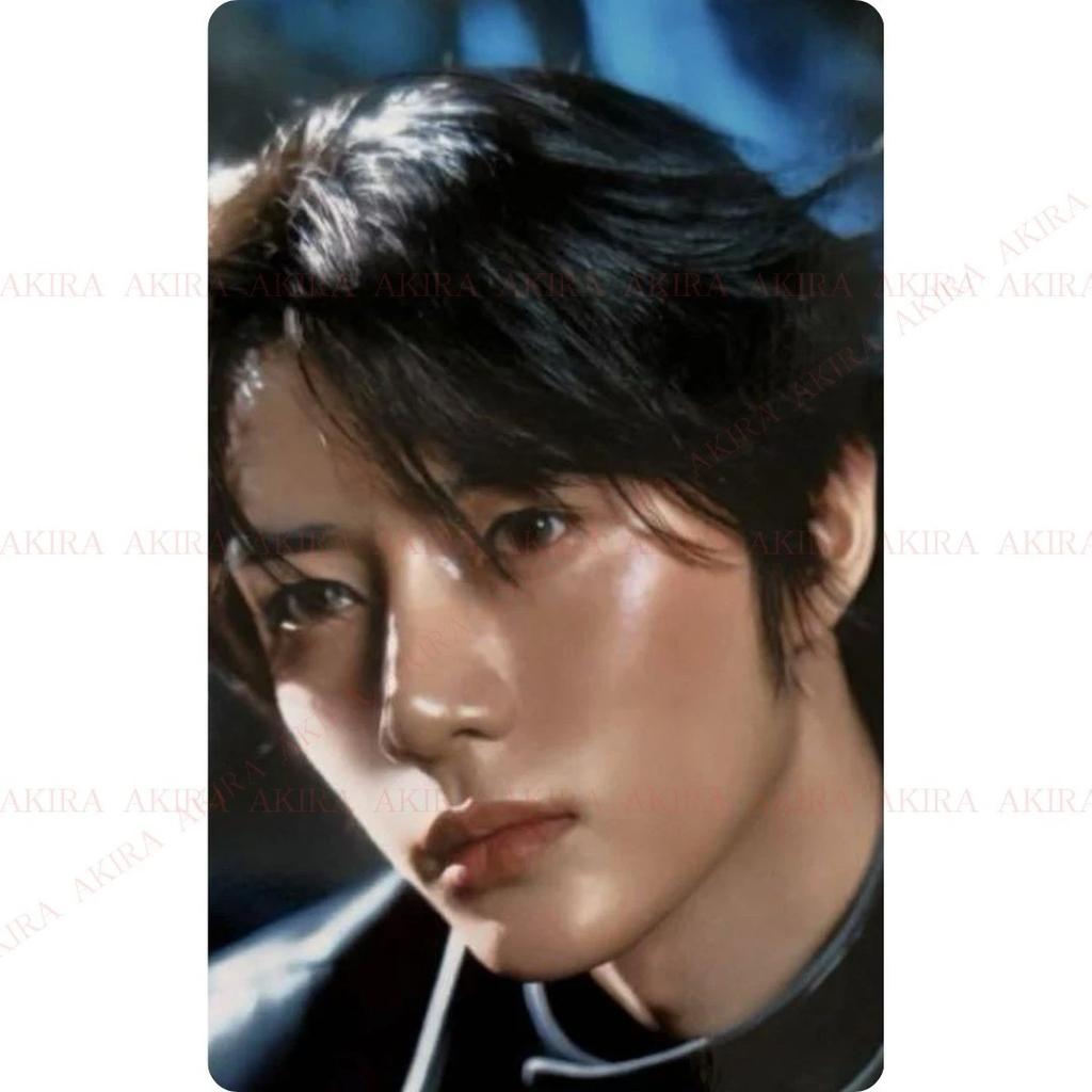 TXT 4th ALBUM The Star Chapter: TOGETHER ALBUM PHOTO CARD JAPAN POB LD