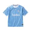Soccer Wear MZFB Football P2MAD075 Unisex Saxophone S [Mizuno] T-Shirt