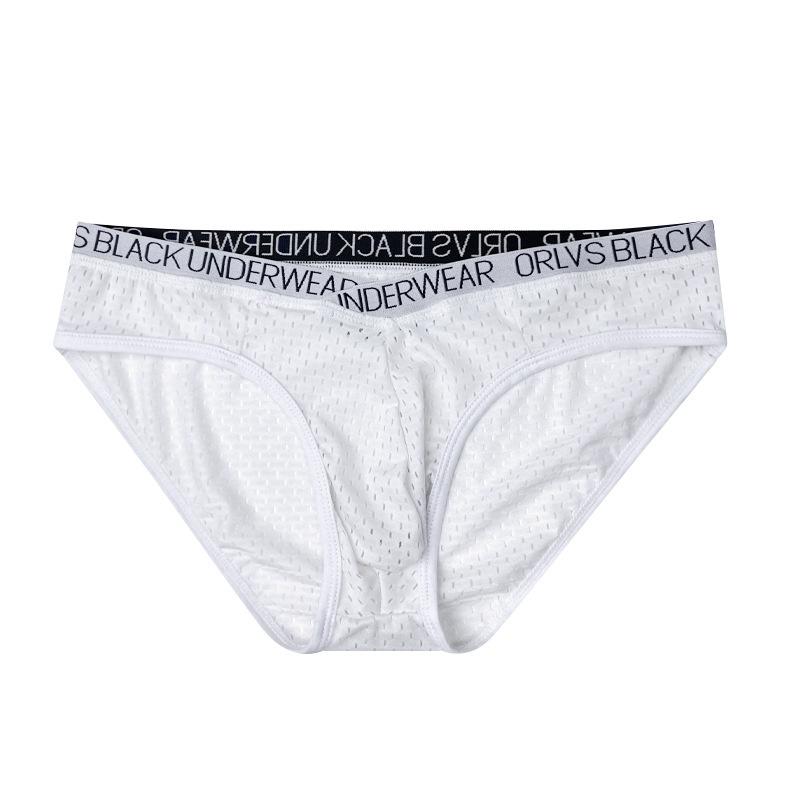 Men's Underpants Panties Men Erotic Clothing Fashion Sexy Underwear Men Jockstrap Low Waist Cotton Gay Man Underwear Bikini Men Briefs Male Underwear