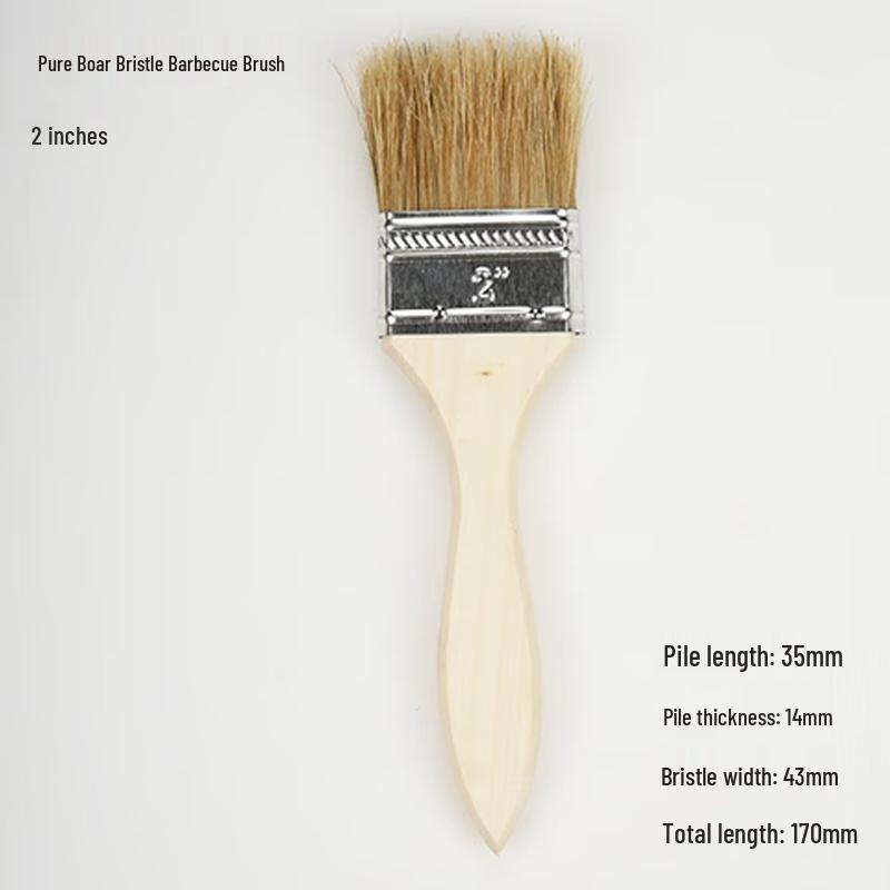 Yilv Multipurpose Paint & Cleaning Brush