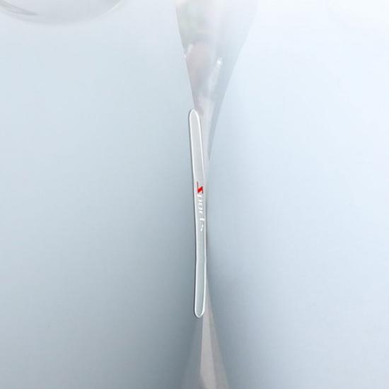 8Pcs Transparent Car Door Handle Bowl Sticker Anti Scratch Protector Accessories