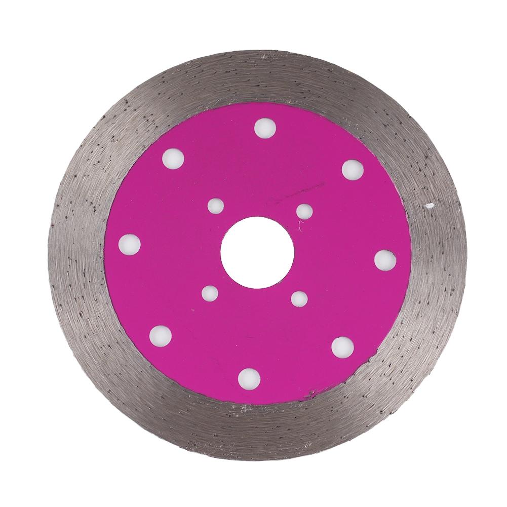 Cutting Disc For Cutting Granite For Grinding Marble