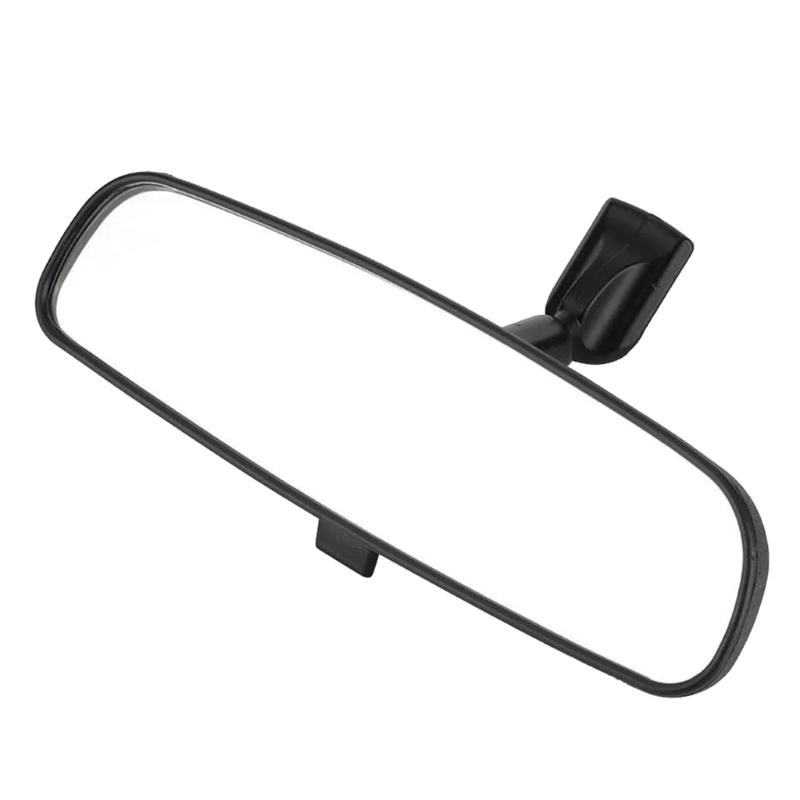 Upgraded Rear View Glass 76400SDAA01 Replacement Vehicle Interior Glass  Practical Car Rearview Glass Vehicle Spare Part