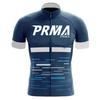 Summer Cycling Jersey, Short-sleeve Set, Men's Overalls, Road Cycling Race Uniform