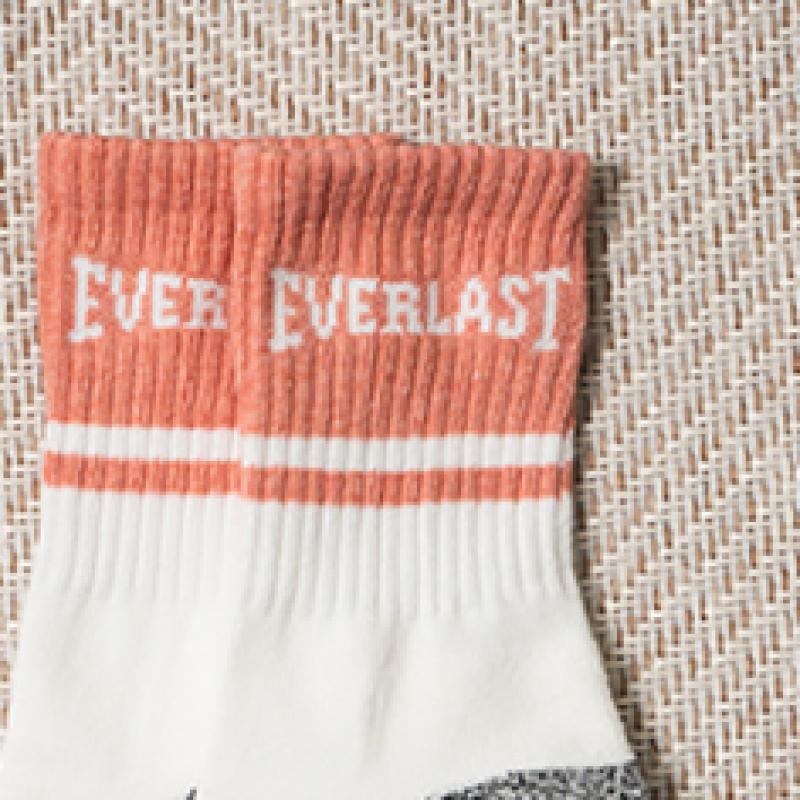 DaiSo EverlaSt Women S Mountain Hiking SockS Apricot