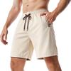 Herrenshorts lässig leicht atmungsaktiv Fitnessshorts Herren athletische Shorts für Herren Trainingsshorts Herren athletische Shorts Laufshorts für Herren