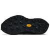 Anta Champion Xunlu Black Womens Hiking Shoes 122526605A-3