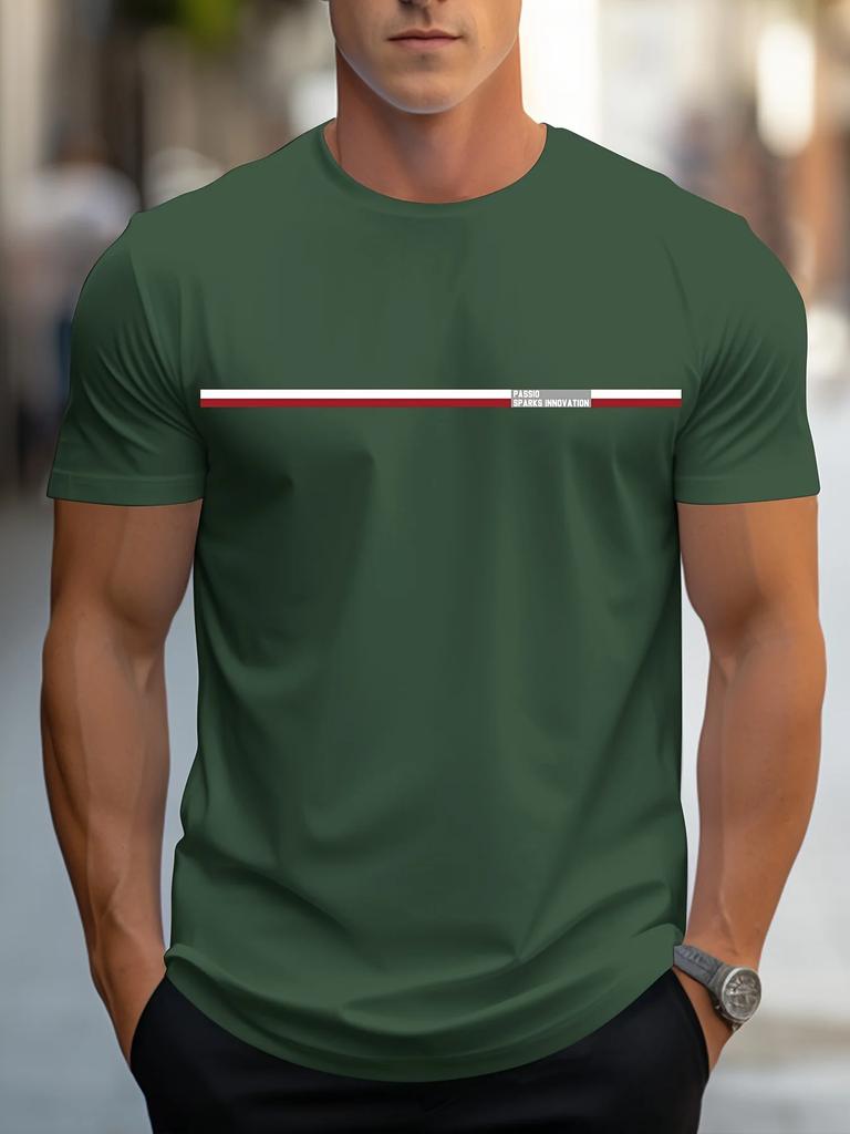 Serious Goose Weightlifting T Shirt Funny Gym Workout Printed T-shirt Animal Lover Tshirt Harajuku Cotton Short Sleeve Tees