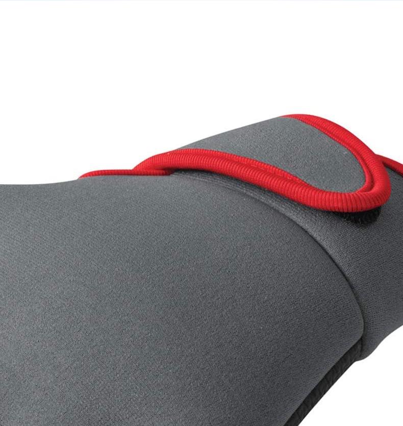 Płetwy do pływania z neoprenu – rękawice Duck Feet Paddle Gloves