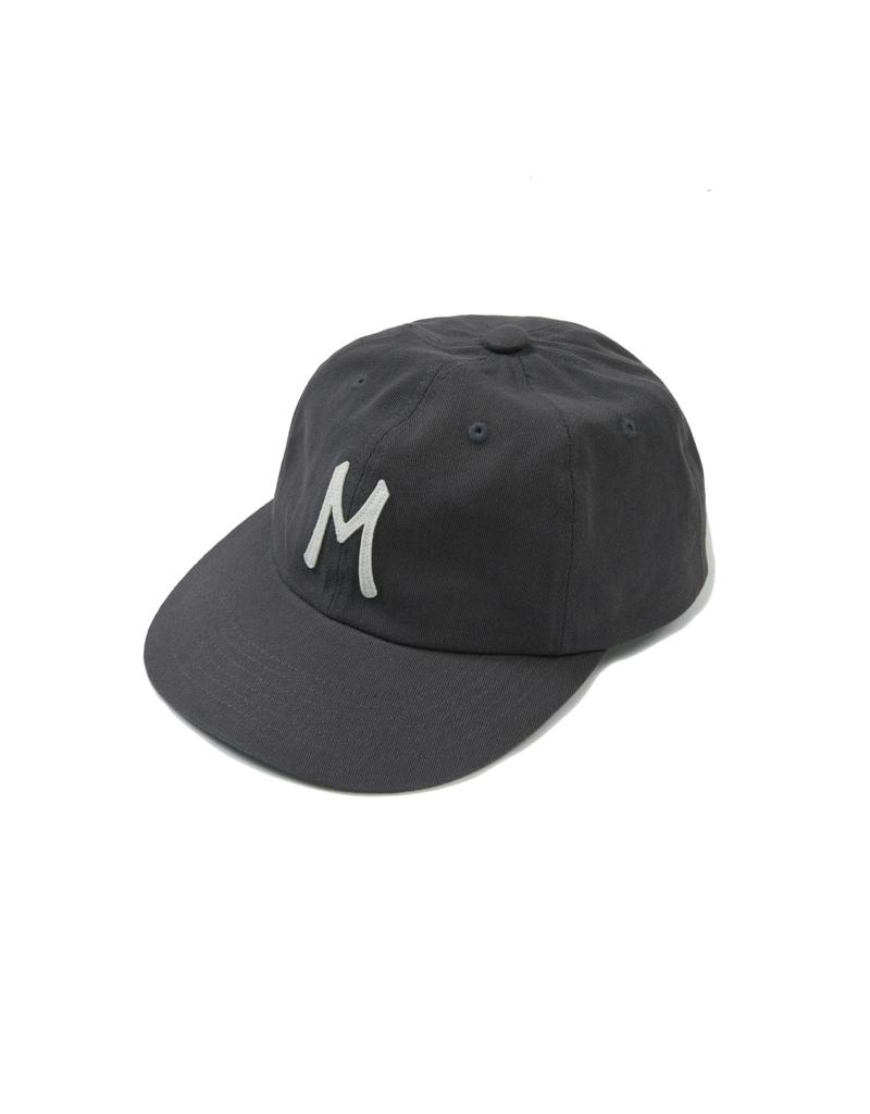 MMLG Initial M Applique Ballcap (3Color)