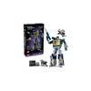 LEGO Icons Transformer Soundwave Toy Building Blocks 10358 for Kids and Adults