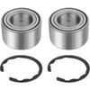 ערכת מיסב גלגל קדמי עבור Kawasaki Teryx Teryx4 750 800 2008-2023 Heavy Duty KRF750 KRT750 KRF800 KRT800 92045-0123 92045-0800