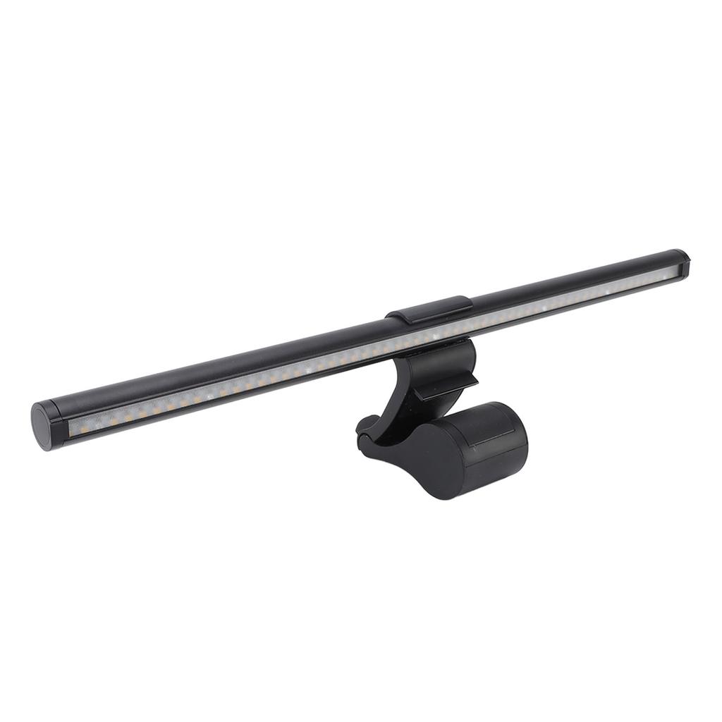 LED Computer Screen Light Bar Touch Control Stepless Dimming USB Powered Computer Display Light for