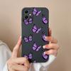 For Samsung Galaxy A05 A05S Phone Cases Simple Unique Soft Liquid Silicone Camera Protection Back Cover For Samsung A 05 Funda