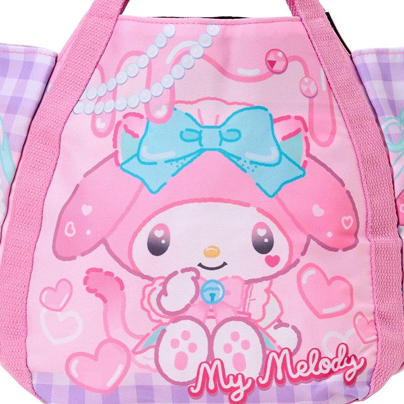 Sanrio My Melody Printed Lunch Bag NEW Sanrio Characters