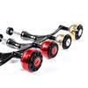 Metal Reel Replacement Power Handle Fishing Reel Handle Knob Spinning Handle Rocker Arm Grip For Spinning Fishing Reel Accessory