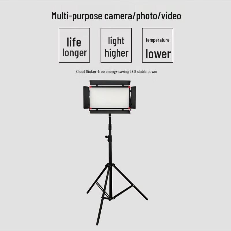 Tianyingshitong LED Studio Video Soft Fill Light