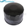 Boat Motor 16510-87J00 16510-87J01 16510-87JL0 Oil Filter for Suzuki 25HP-70HP 0778885 765560 for Evinrude Johnson OMC BRP