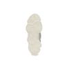 New Adidas Originals Yeezy 500 High Mist Stone GV7775