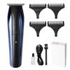Professional Men's Electric Hair Clipper - Hot Selling Model
