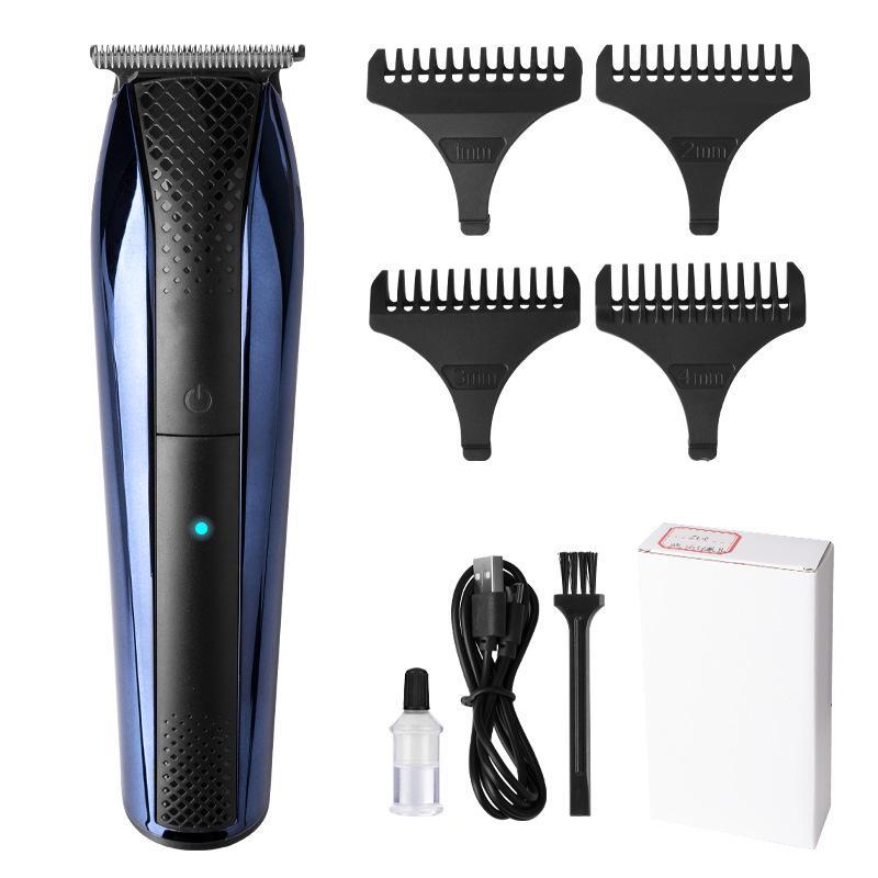 Professional Men's Electric Hair Clipper - Hot Selling Model