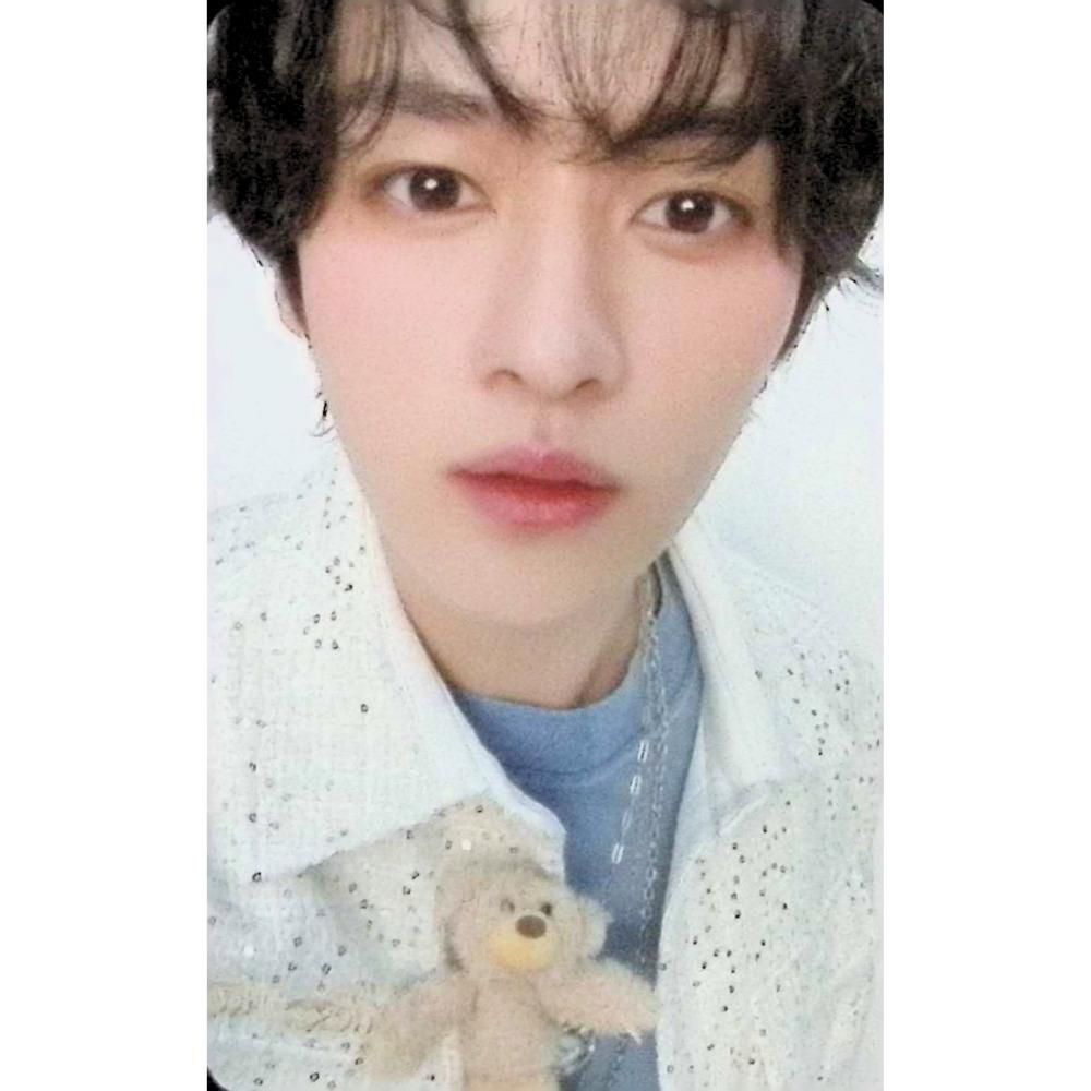 Stray Kids 5Uhr nur POB 8EA SET