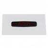 New 3D ABS Special EDITION 1 Logo Badge Sticker Steering Wheel Side Fender Rear Trunk Emblem Decal for GLC CLA GLK Etc