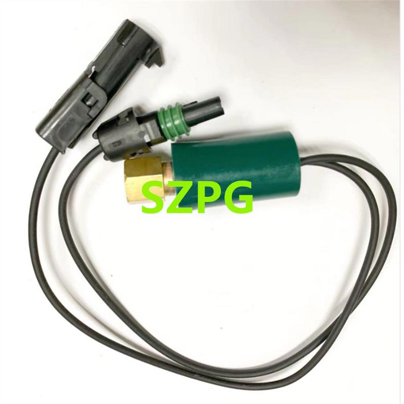 Replacement Refrigerated Truck Unit Parts Low Pressure Switch 41-4147 for Carrier Transicold for Thermo King