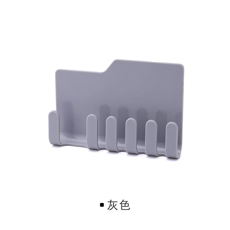 

Держатель для зарядки телефона, крючок, прочная липкая подставка для сотовых телефонов, вешалка для ванной комнаты, вешалка для бритвы