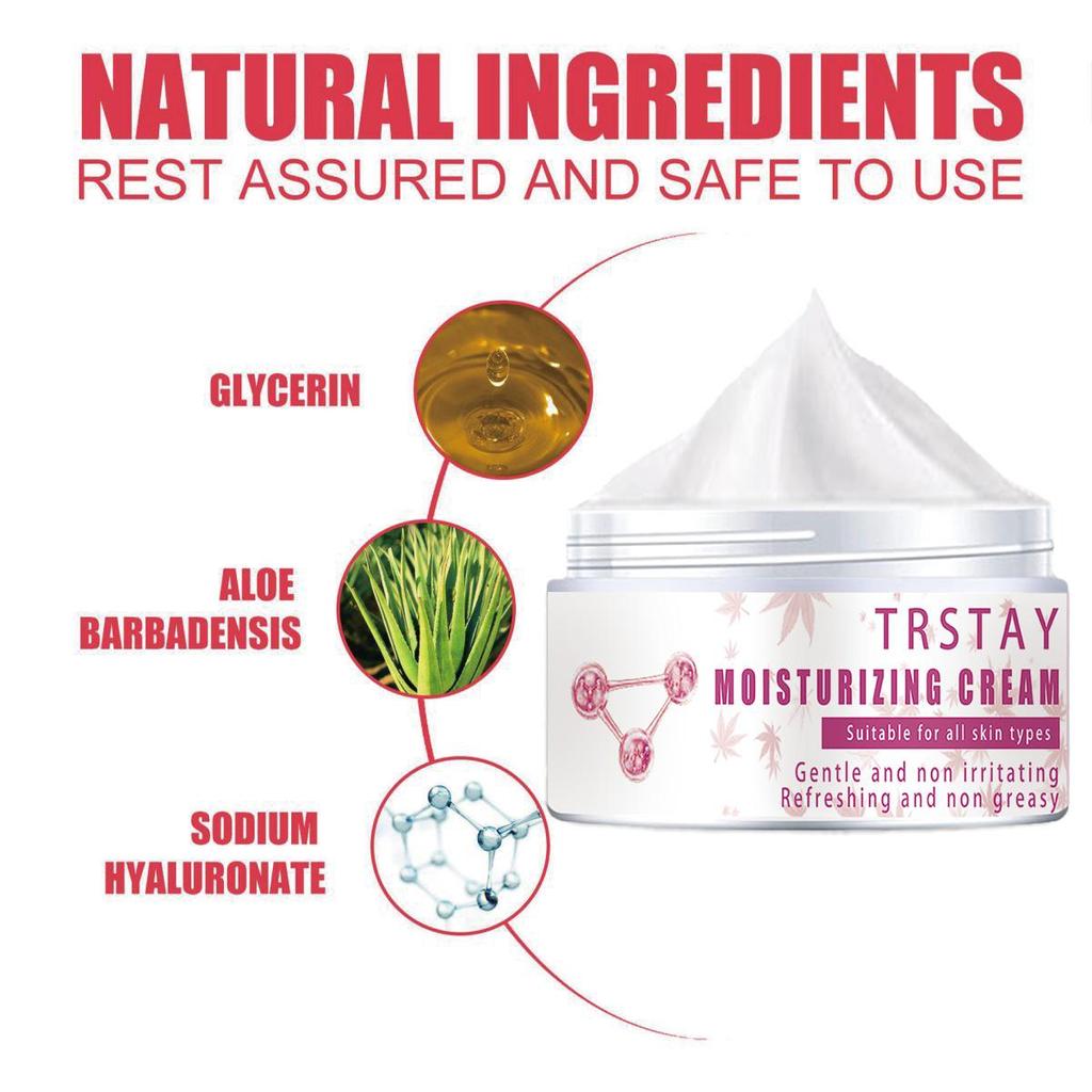 Burning Fat To Promote Weight Loss and Body Cream Massage Cream