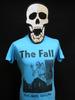 The Fall - How I Wrote 'Elastic Man' - T-Shirt
