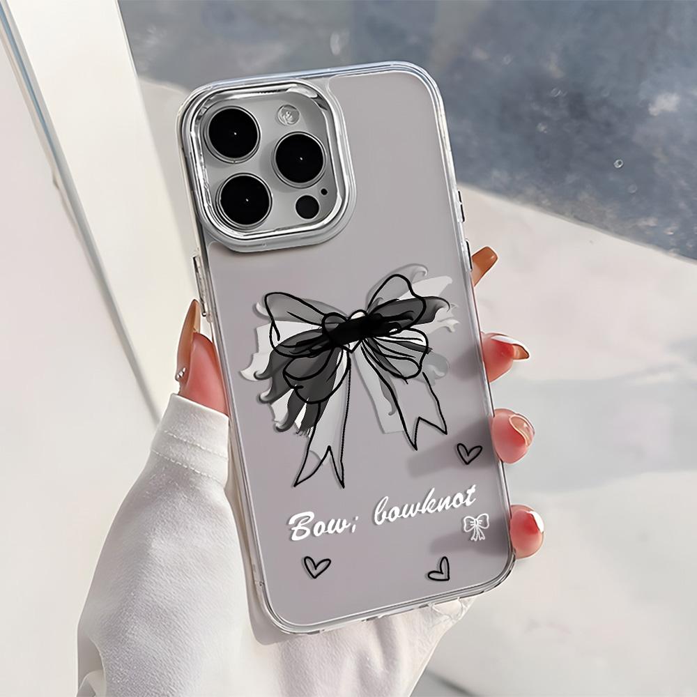 Прозрачный чехол для телефона для iPhone 11 12 13 iPhone 13 14 15 Pro 15 16 Pro Max Samsung A15 A16 A25 A26 A55 A56 S25 S24 S22 S23 Ultra S25 Edge