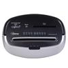 Comet S6 Personal & Office Cross-Cut Paper Shredder