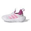 Дитячі кросівки Monofit TR I White Beam Pink Speckeld Cloud-White Lucid-Fuchsia HP7768
