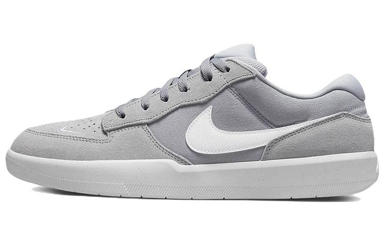 Nike Sb Force 58 Wolf Grey CZ2959-004 40.5