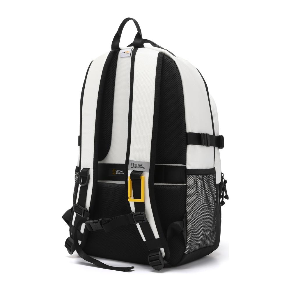 Nationalgeographic N261Abg520 Pachi Plus Backpack White
