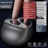 Automatic Shiatsu & Kneading Foot Massager Spa Machine for Home & Commercial Use