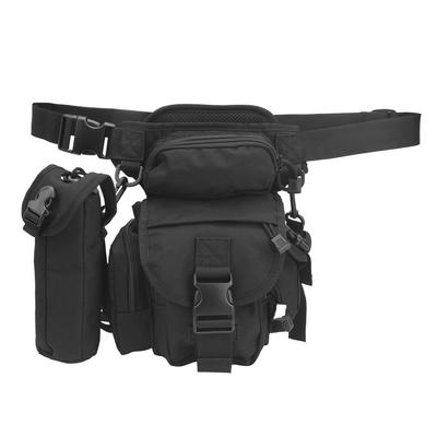 Pánské tašky – Tašky na opasek a ledvinky