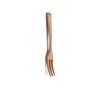 Chopstick Spoons Fork Handmade Japanese Natural Wood Chopsticks Spoon Set With Gift Pocket Beech Tableware