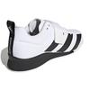 Adidas Adipower Weightlifting 2 'White Black'