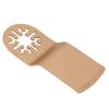 Cemented Carbide Oscillating Saw Blade Multi Fit Tool Home Improvement