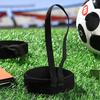 Football Down Indicator Elastic Band Cozy Wear Adjustable Wrist Strap Professional Football Referees